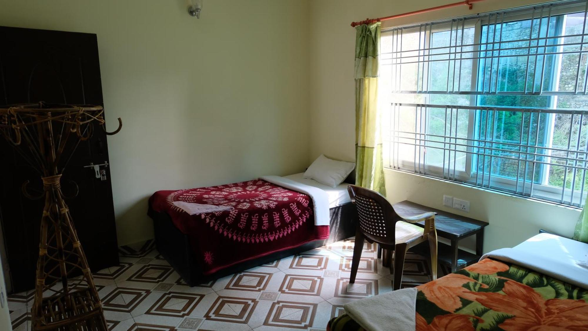 Mangal Homestay Pokhara Exterior photo