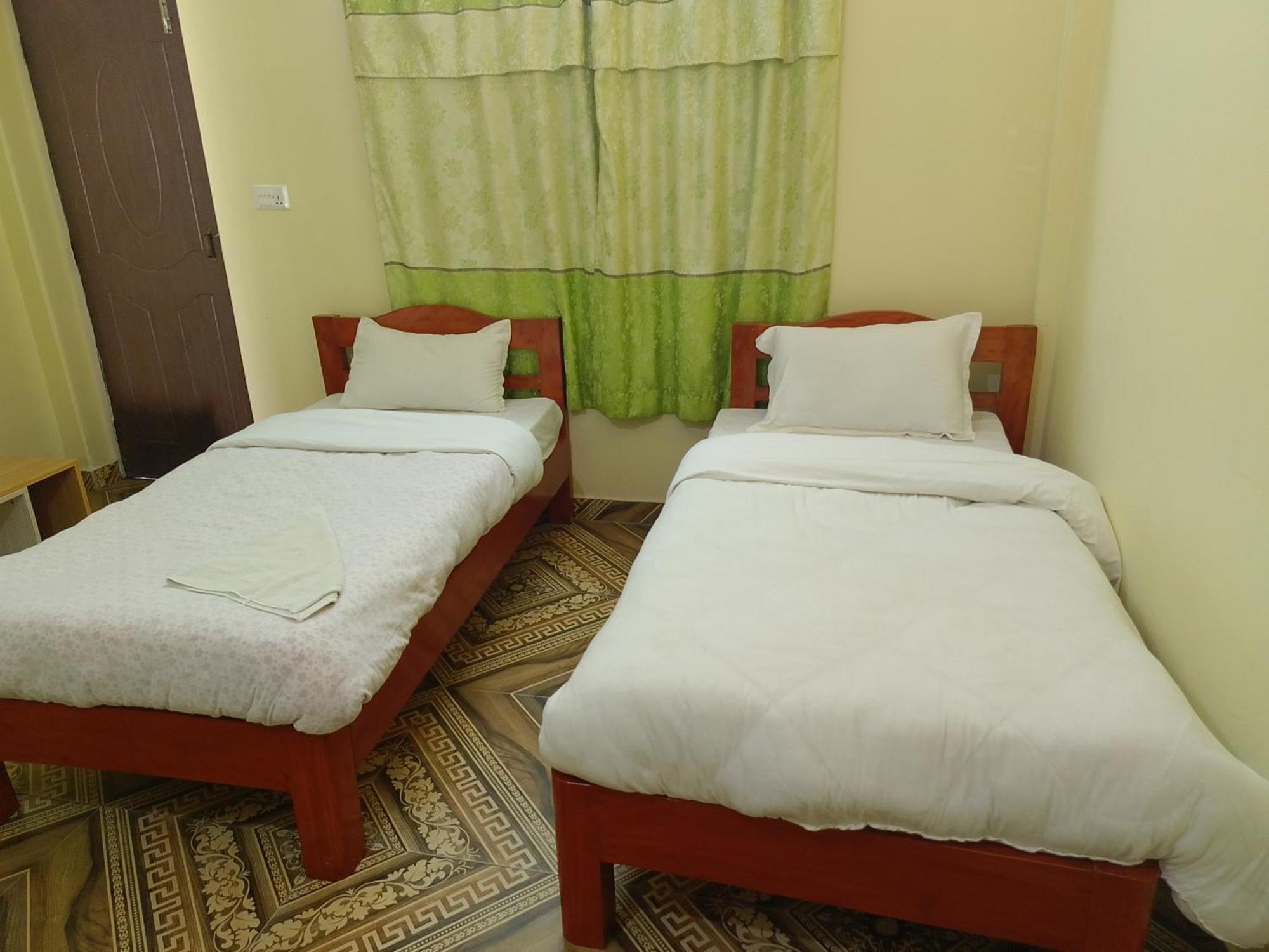 Mangal Homestay Pokhara Exterior photo