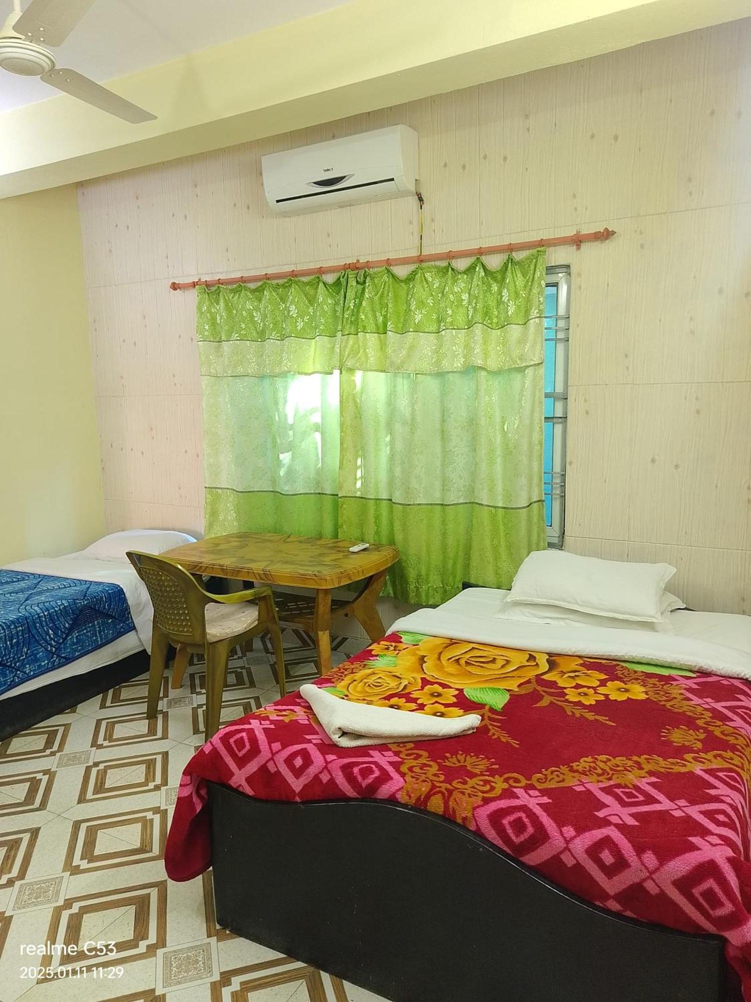 Mangal Homestay Pokhara Exterior photo
