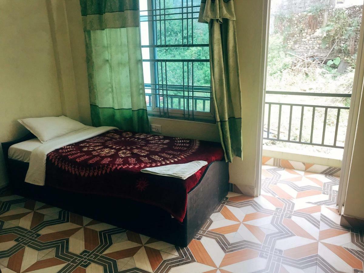 Mangal Homestay Pokhara Exterior photo